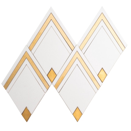 Andova Tiles SAMPLE-Summit Glass Mosaic Sheet Wall & Floor Tile SAM-ANDSIE1039